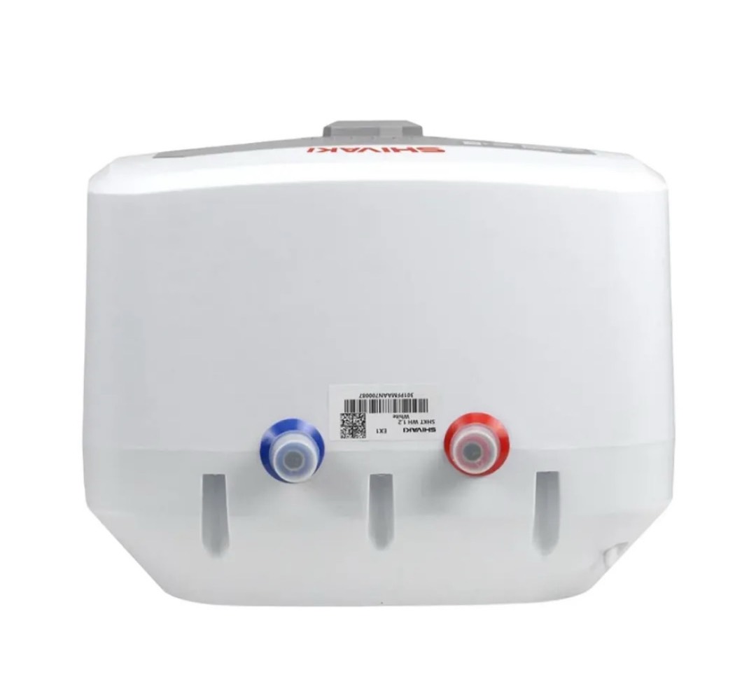 Водонагреватель SHIVAKI Kit Class 10U, 10 л - изображение 2