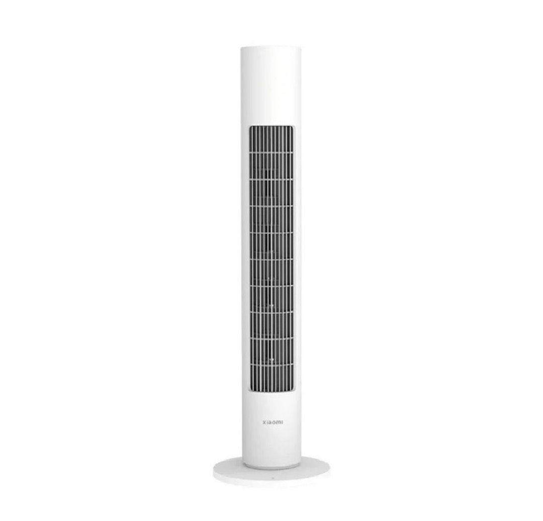 Напольный вентилятор Xiaomi Mijia DC Inverter Tower Fan 2 - изображение 3