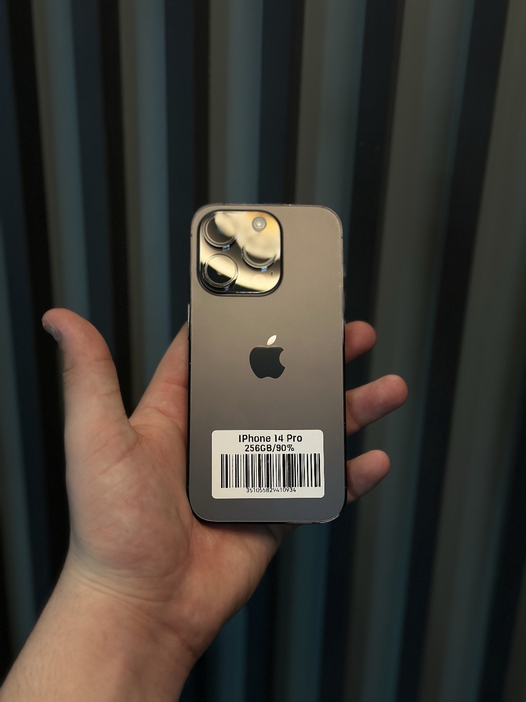 IPHONE 14 PRO ПРИВОЗНЫЕ ИЗ КОРЕИ - изображение 3