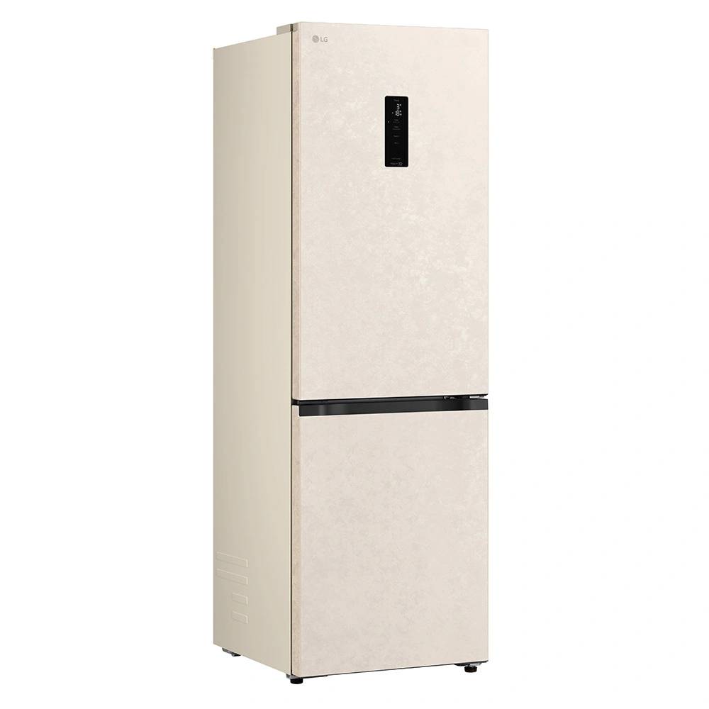 Холодильник LG GC-B459EELM - изображение 3