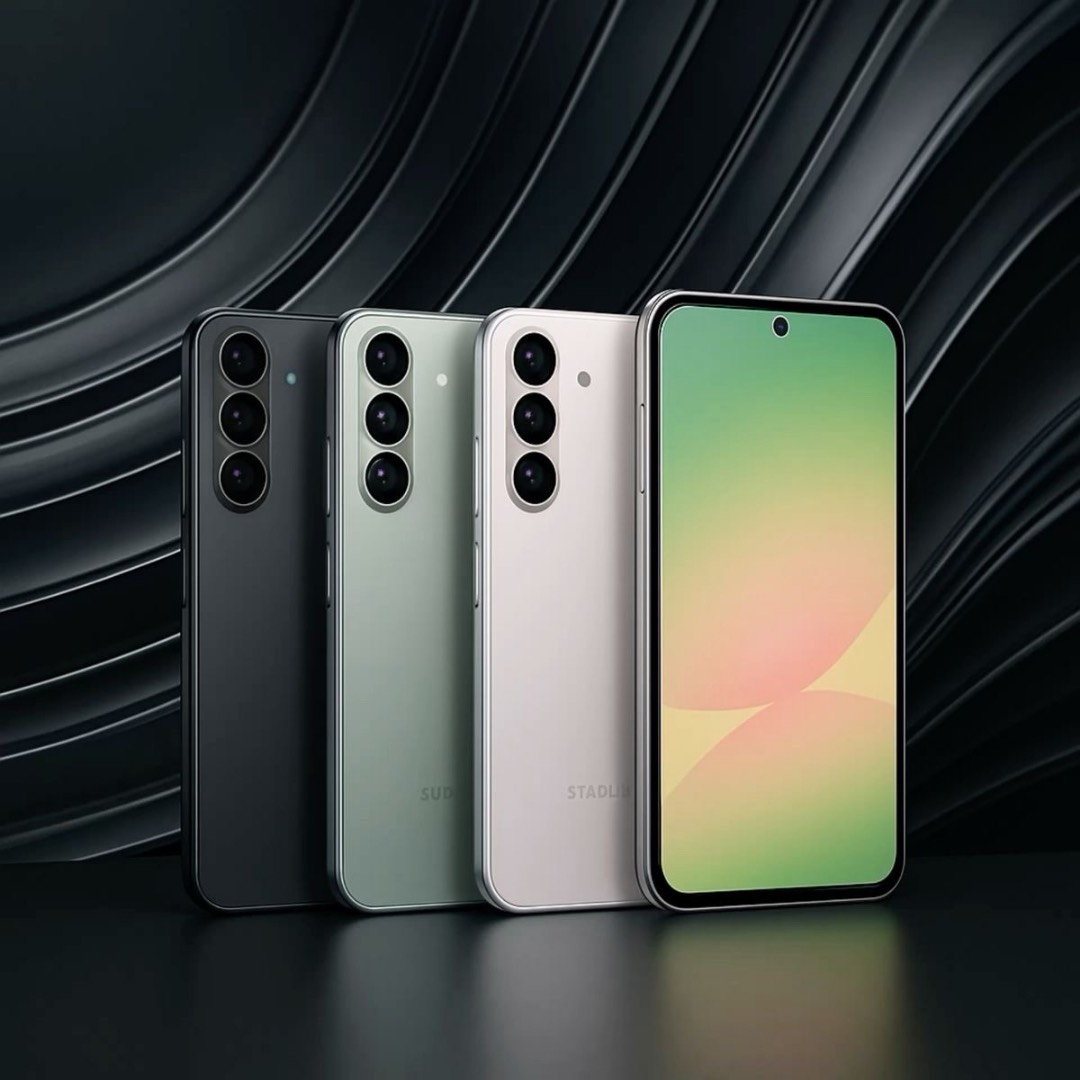Samsung A56 8/256gb ✅ - изображение 5