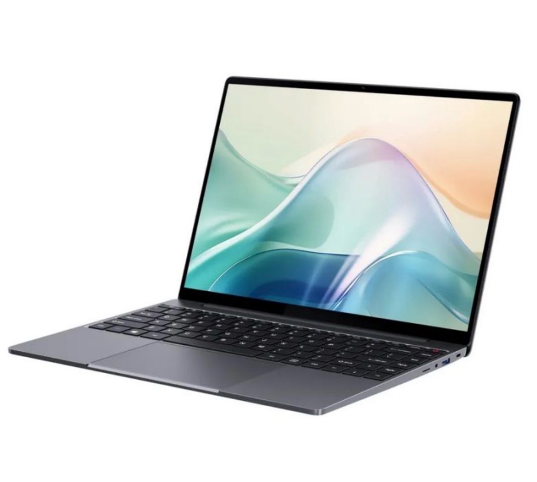 Ноутбук Acer ETBook i3, Intel Core i3-10100Y/ (8GB+256GB) - изображение 2