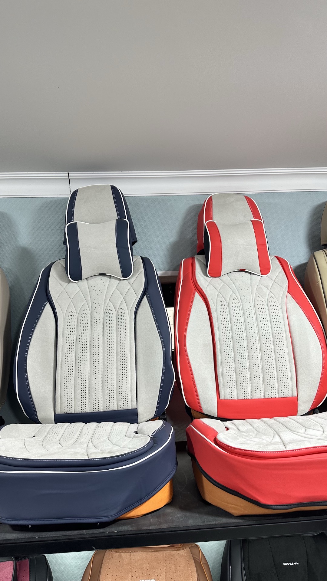 Авточехлы - изображение 6