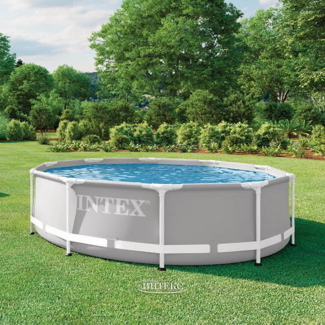 Каркасный бассейн Intex 26700