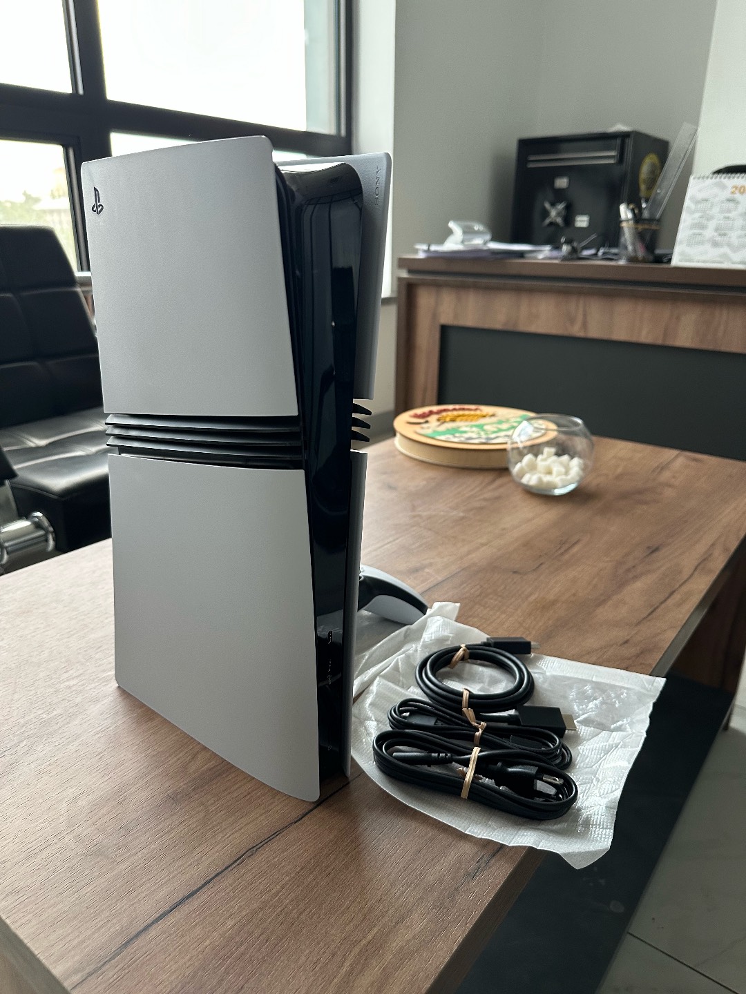 PlayStation 5 pro 2 tb - изображение 2