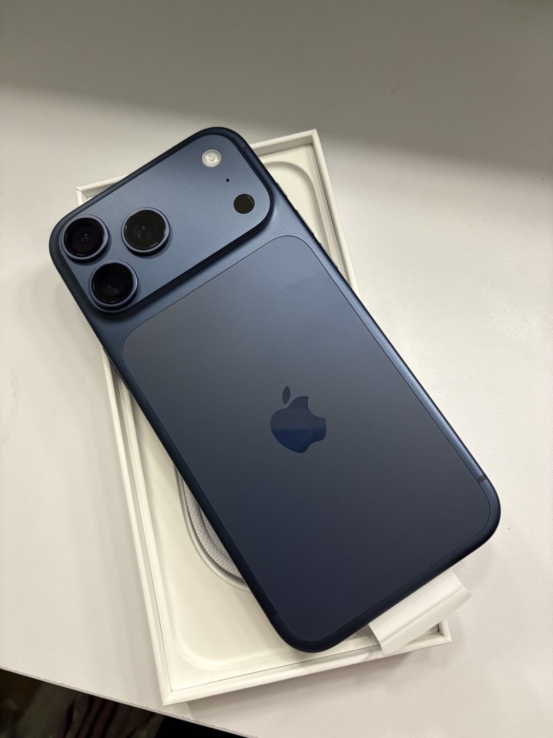 IPhone 17 pro Max - изображение 5