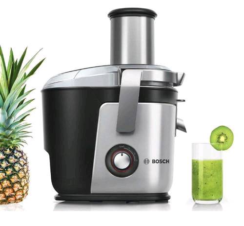 СОКОВЫЖИМАЛКА BOSCH MES4010 - изображение 2