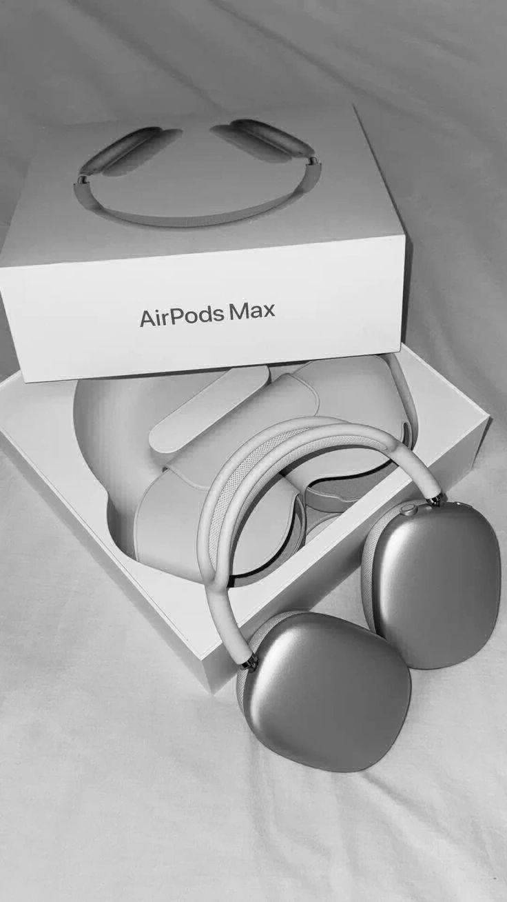 Airpods Max 2 - изображение 4