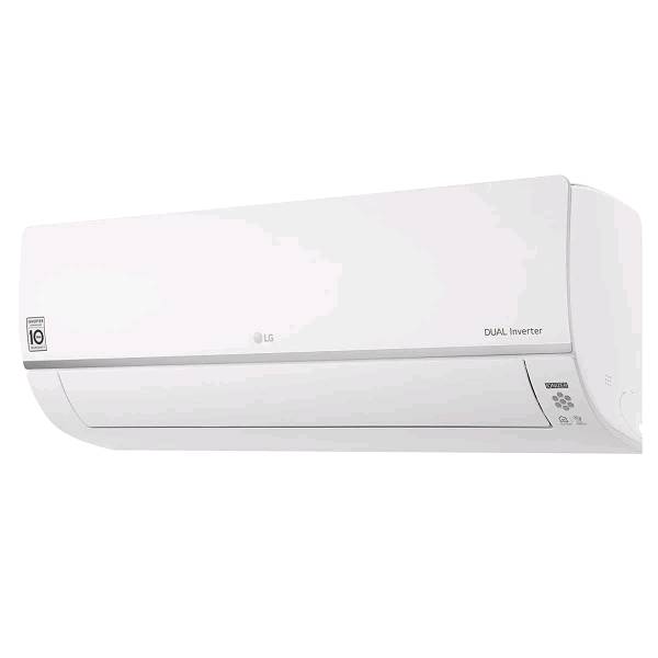 Кондиционер LG B12TS.NSJ - изображение 2