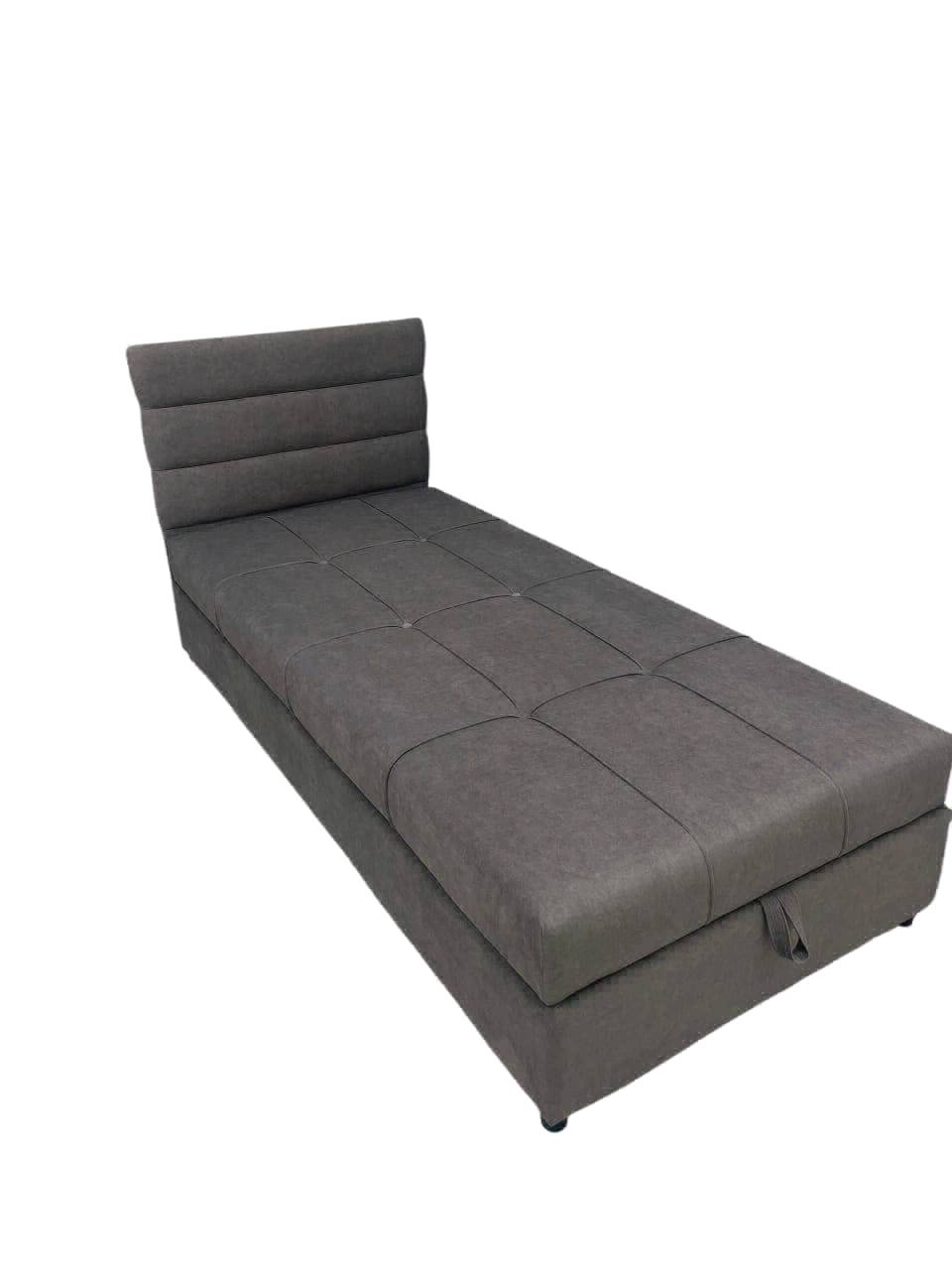 Кровать односпальная - изображение 3