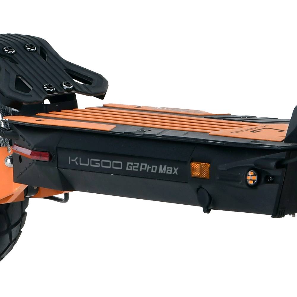 Kugoo G2 max - изображение 10