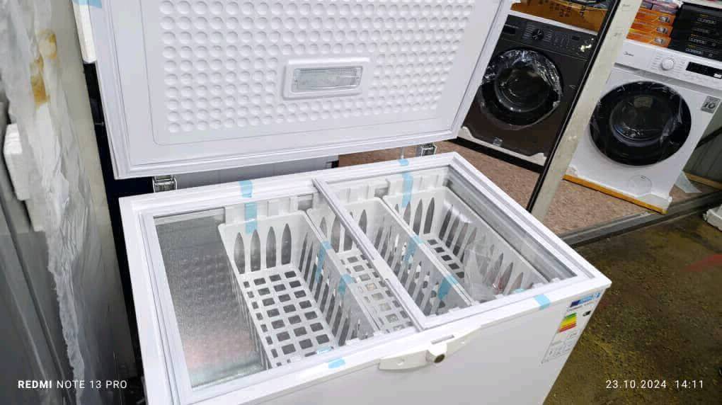 CHANGER 271 BCD - изображение 11