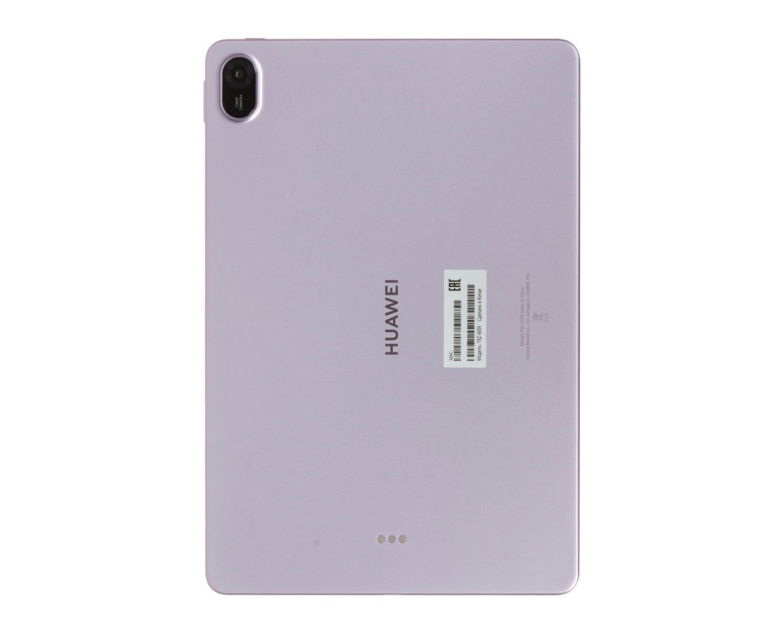 Планшет HUAWEI MatePad 11.5 (2025) Wi-Fi 256 ГБ+клавиатура+чехол - изображение 3