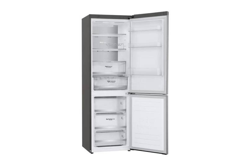 Холодильник LG GC-B459EETM - изображение 2