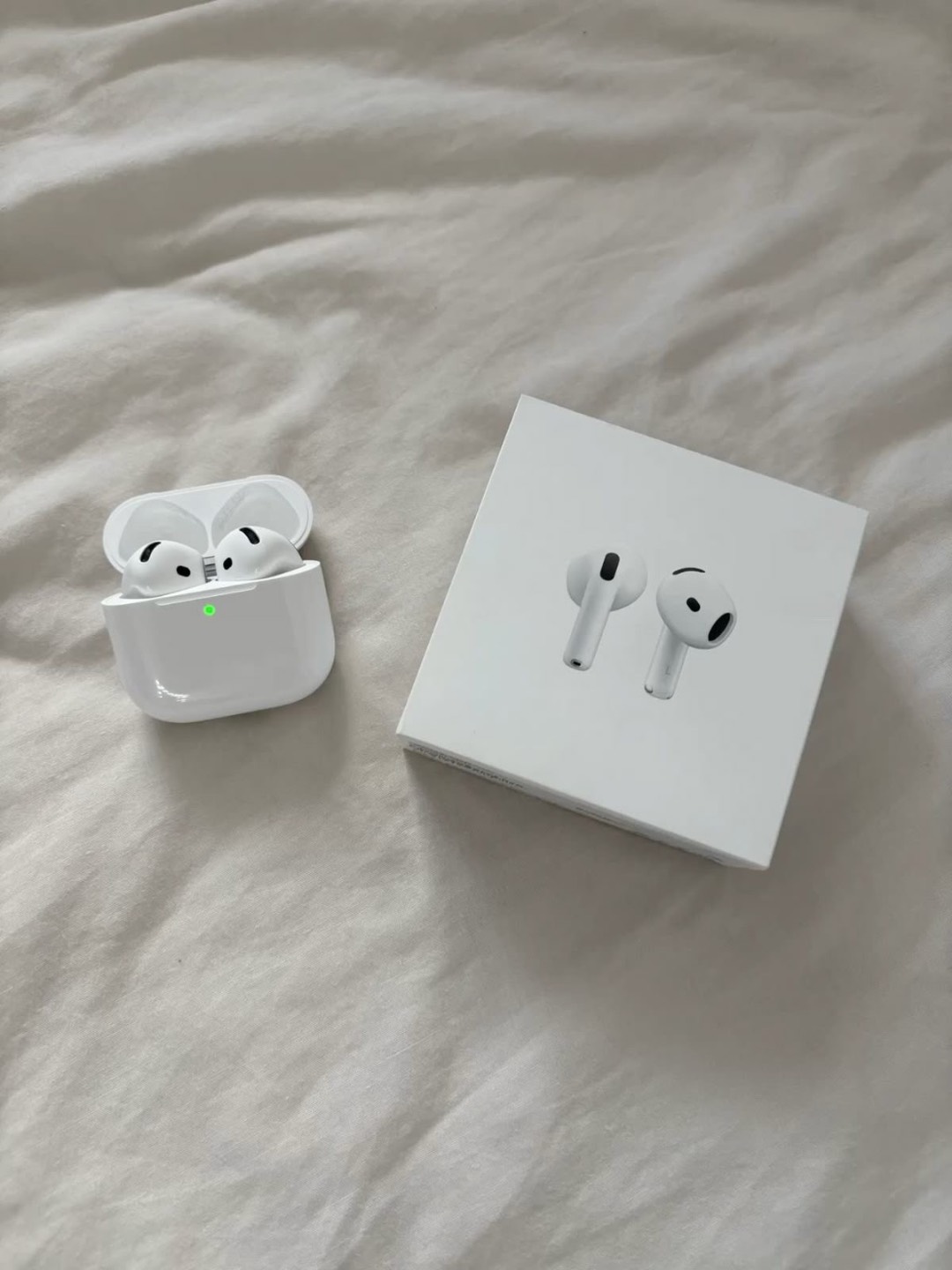AirPods 4 ANC