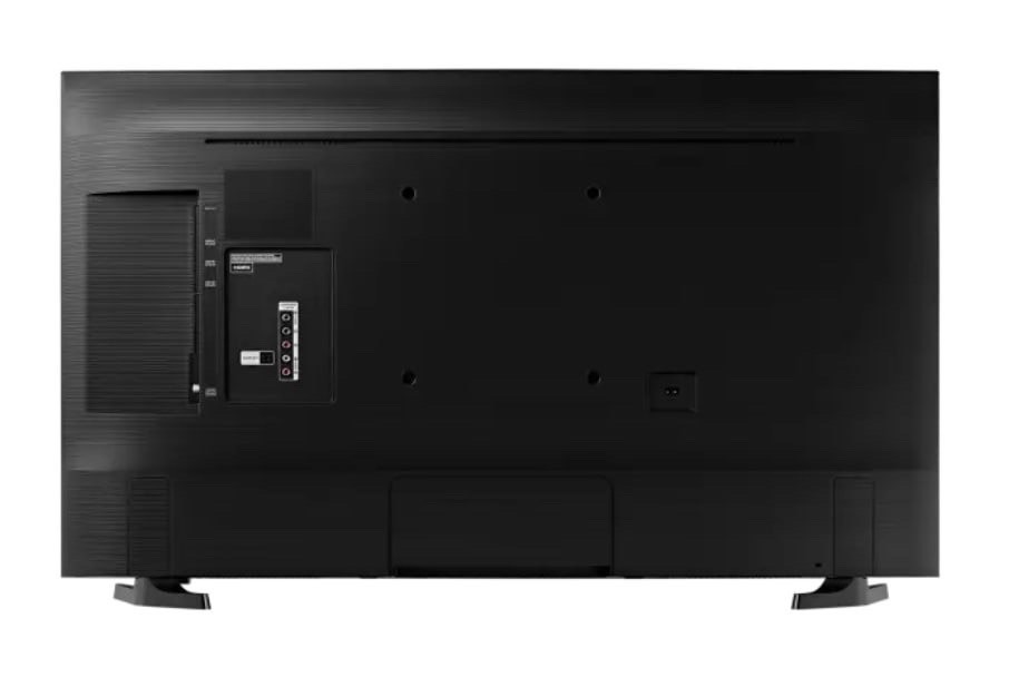 Телевизор SAMSUNG UE32N4000AUX - изображение 4