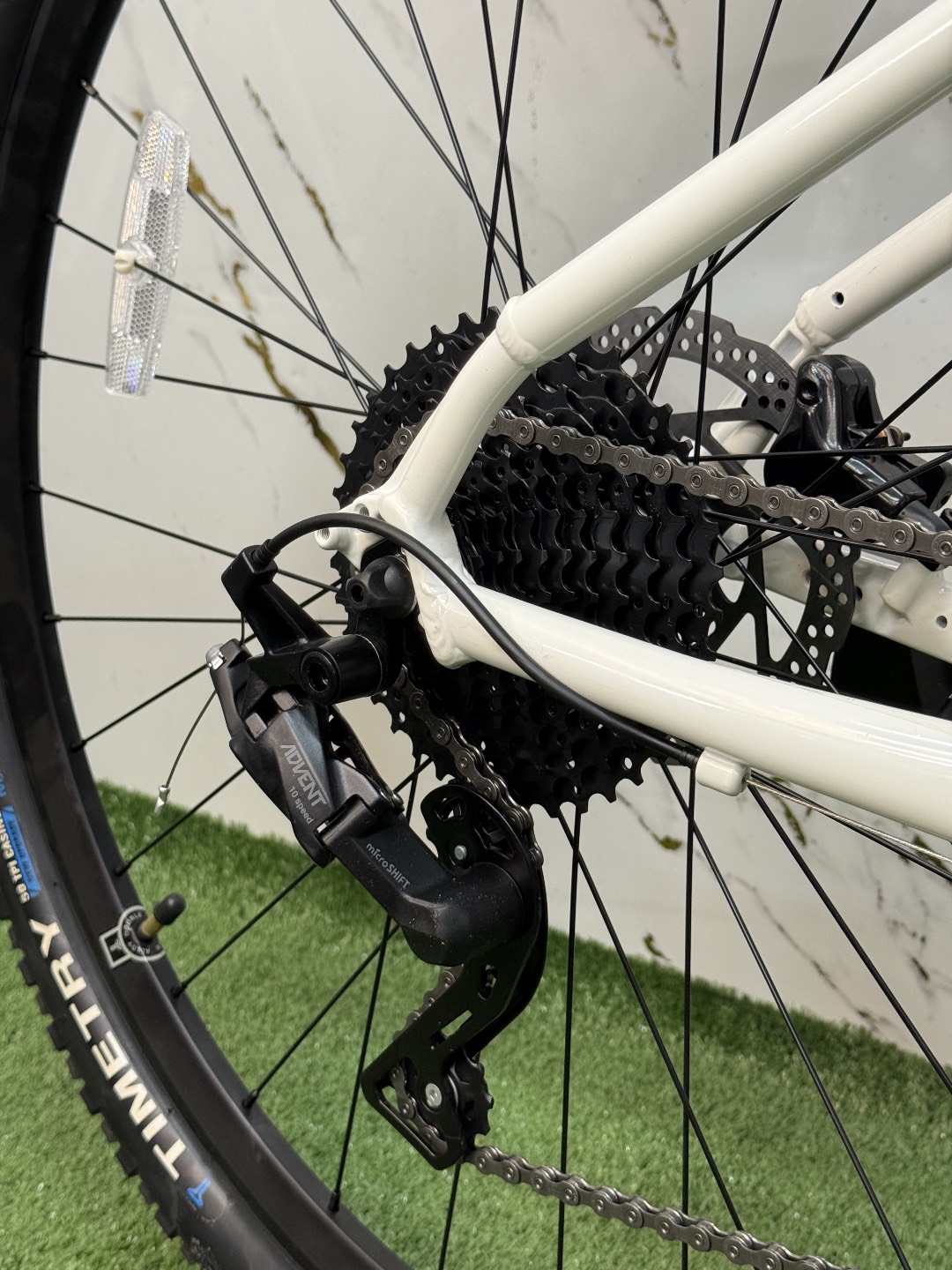 Велосипед TIMETRY 303 - изображение 4