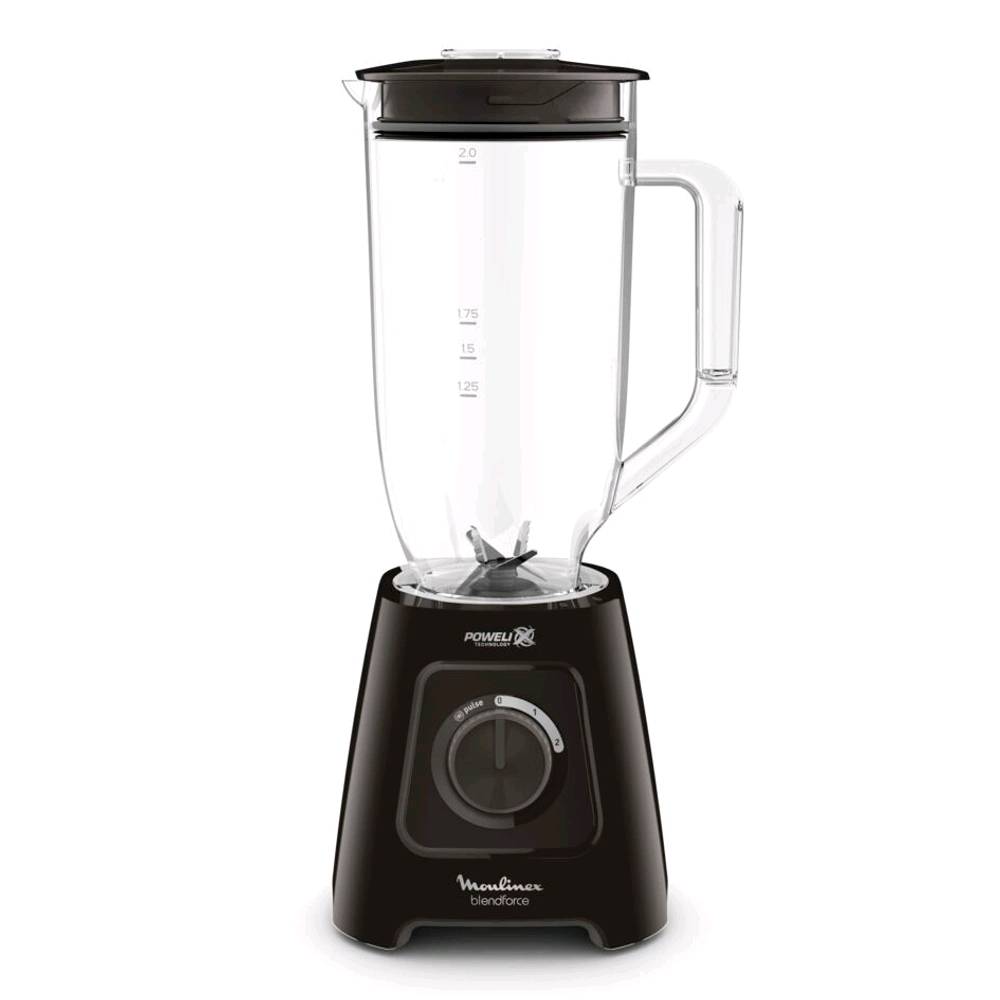 Стационарный блендер Moulinex Blendforce 2 XXL LM458810 - изображение 5