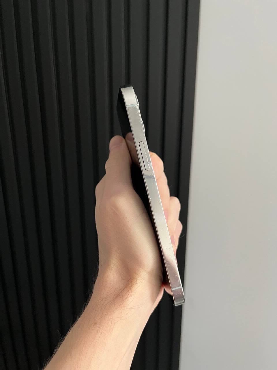 Айфон 12 про Макс 128 гб - изображение 4