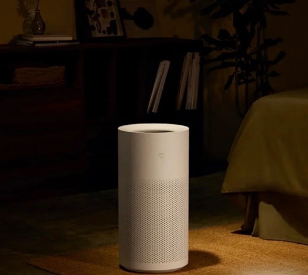 Мойка воздуха Xiaomi 3 800 (очиститель + увлажнитель 2 в 1) - изображение 4