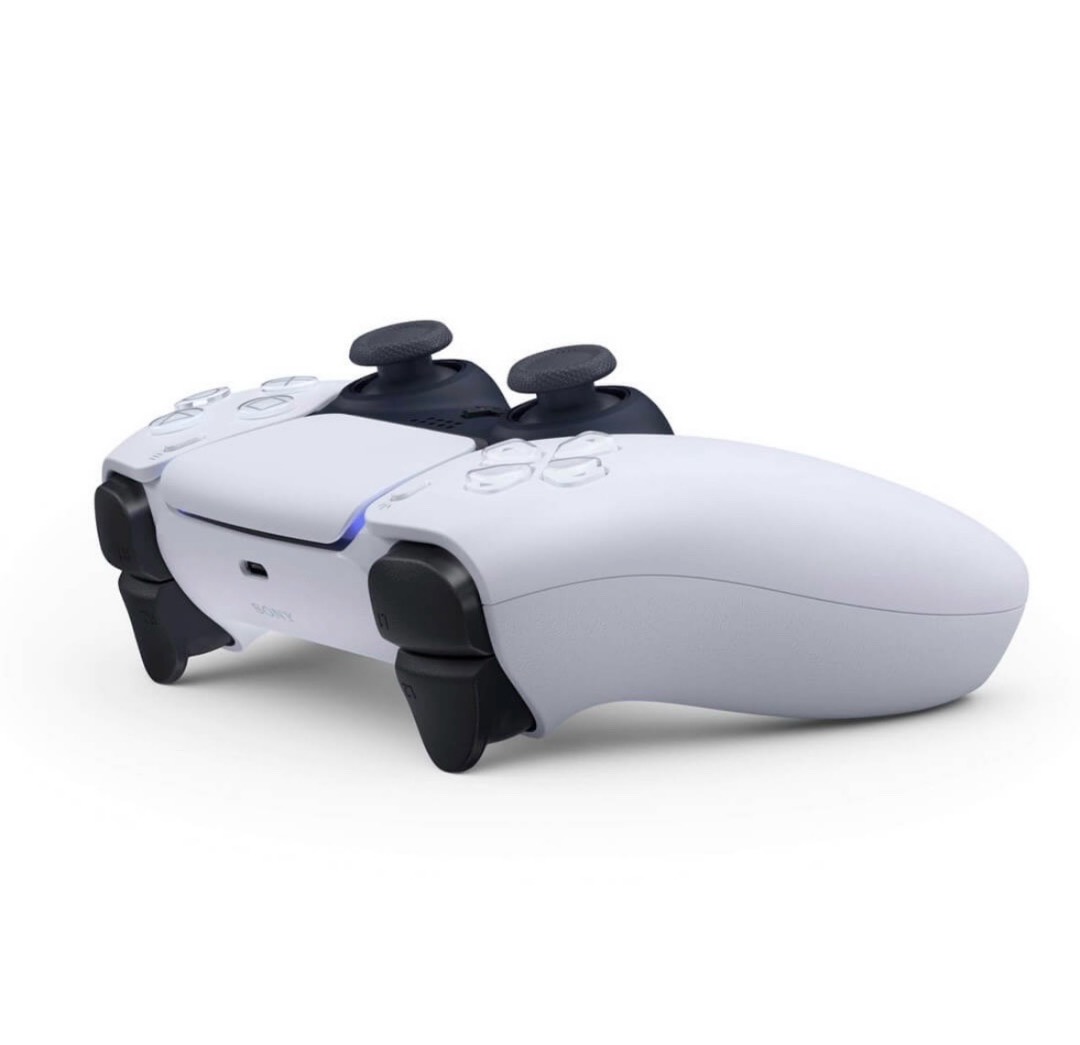 PlayStation 5 Slim Digital Edition - изображение 4