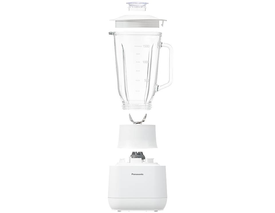 Блендер стационарный Panasonic MX-MG5451WTQ - изображение 4
