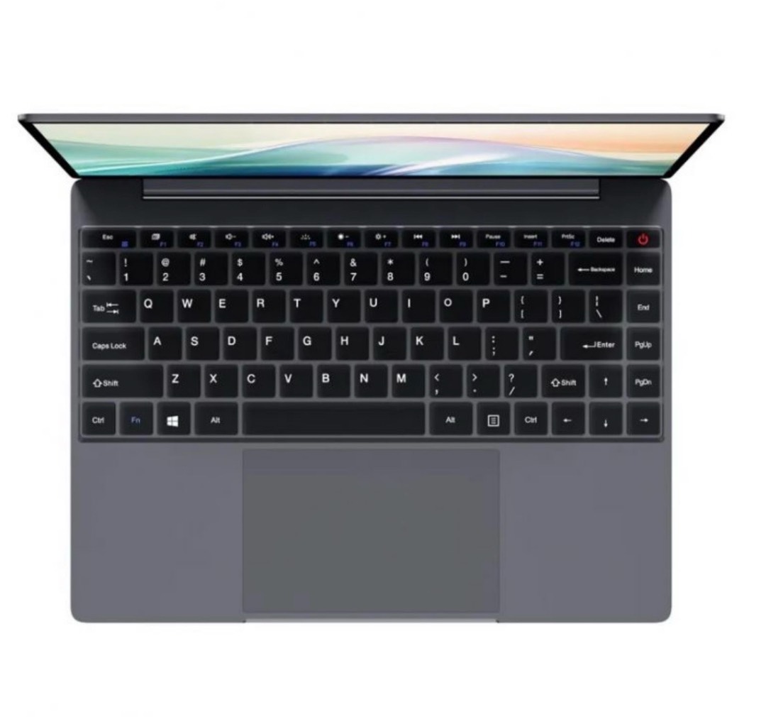 Ноутбук Acer ETBook 14", Intel Core i3-1220P/ (16GB+512GB) - изображение 2