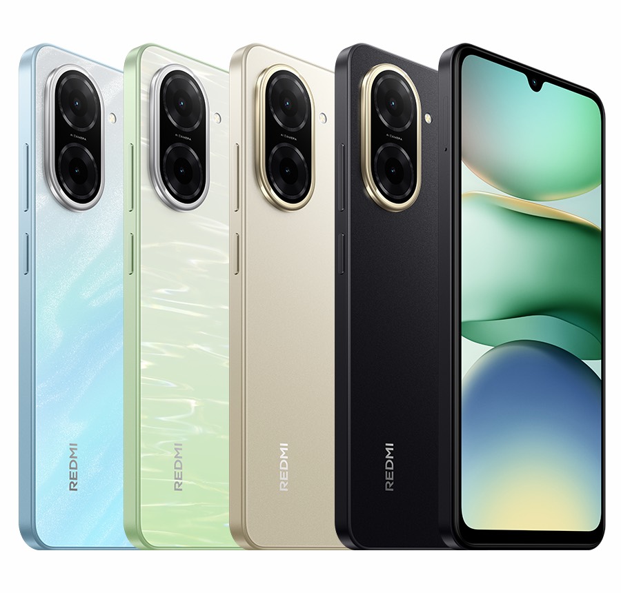 Redmi A5 4/128 - изображение 2