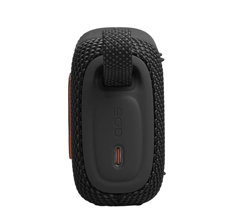 Портативная колонка JBL GO 5 - изображение 2