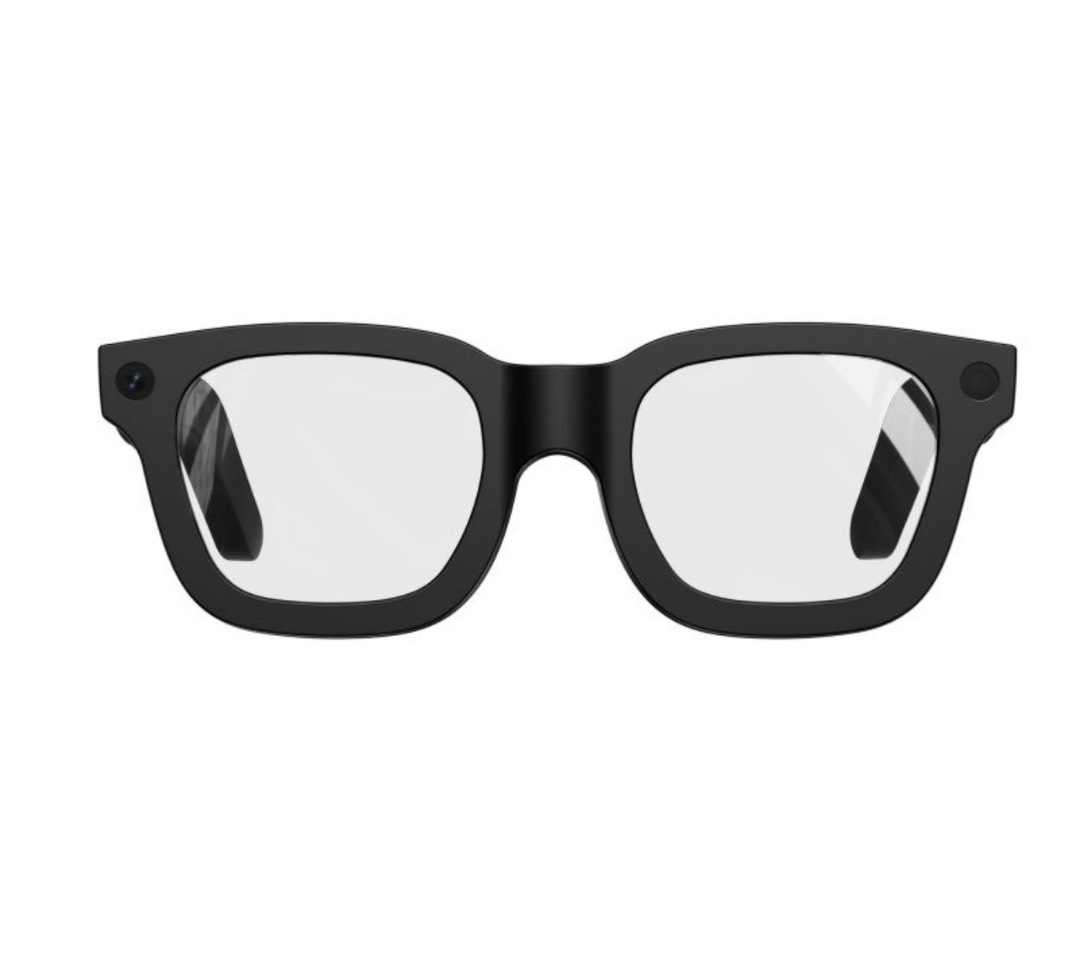 Умные Очки с ИИ и электронным затемнением стекол Smart Glasses E02C - изображение 2