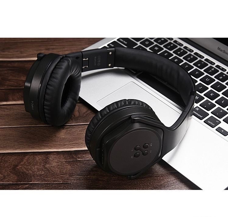 Наушники Bluetooth + колонки SODO MH3 - изображение 2