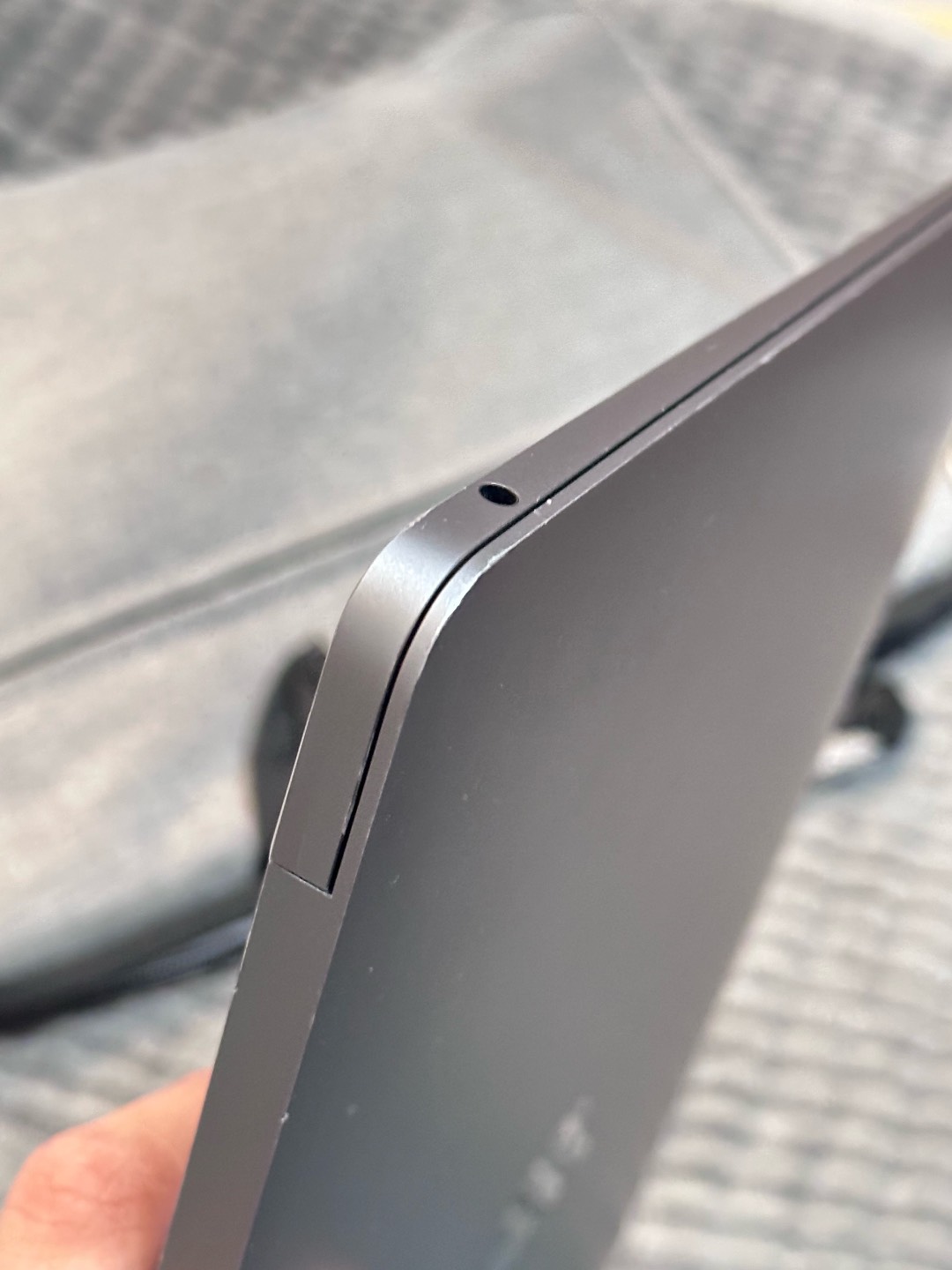 MacBook Air M1 (8/256) - изображение 4