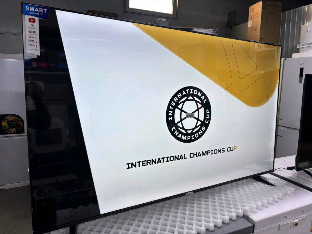 Samsung 65 ДЮМ - изображение 4