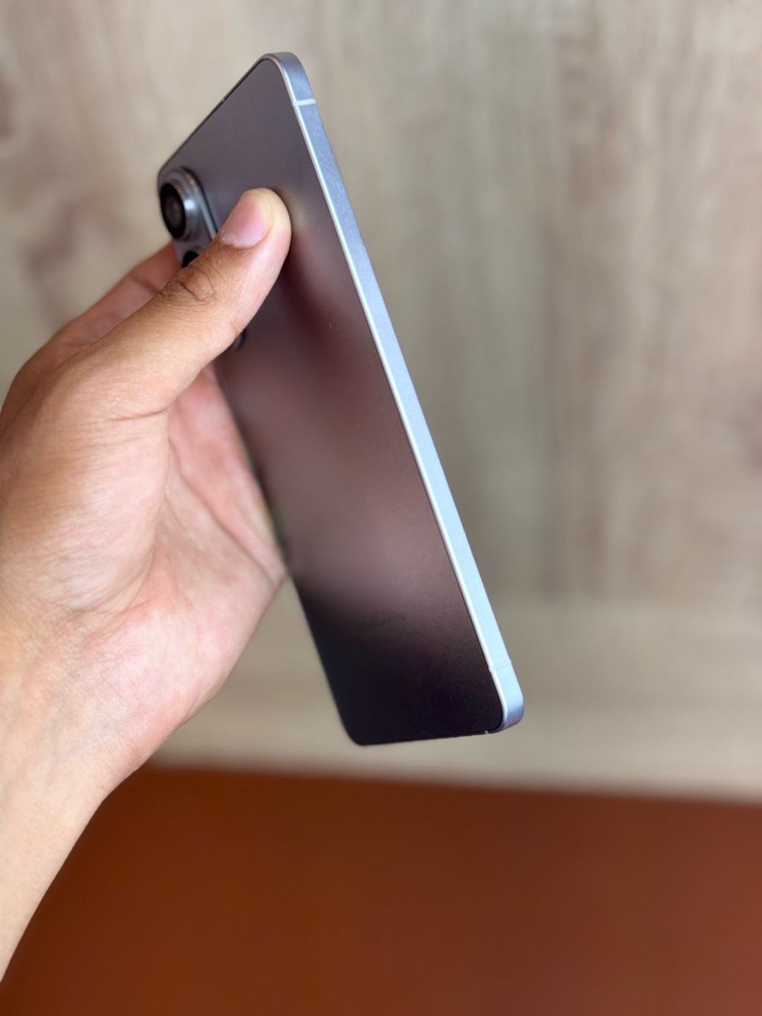 Samsung S25 edge 256GB - изображение 3