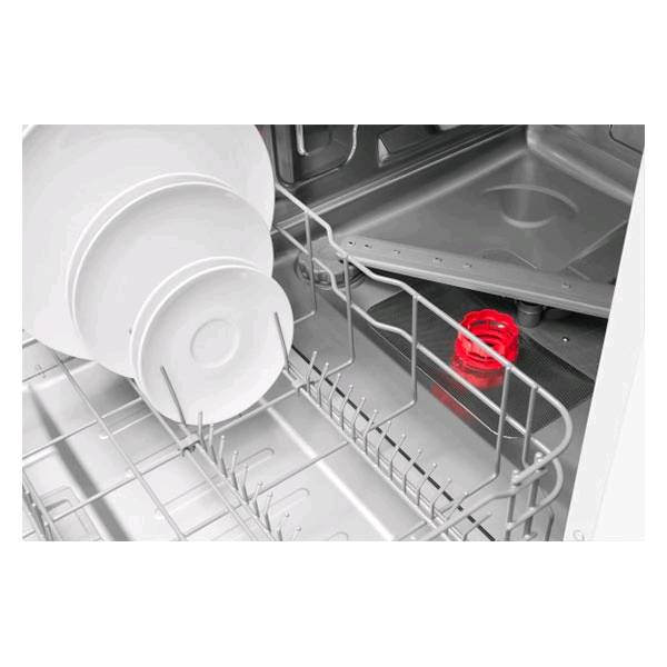 Посудомоечная машина Hansa ZWM647WH - изображение 3