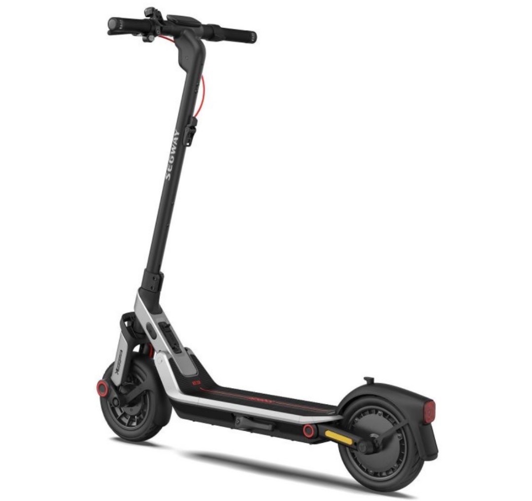 Электросамокат Ninebot E3 - изображение 4