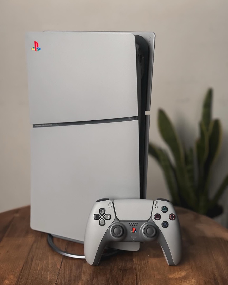 Sony Play station 5Slim - изображение 3