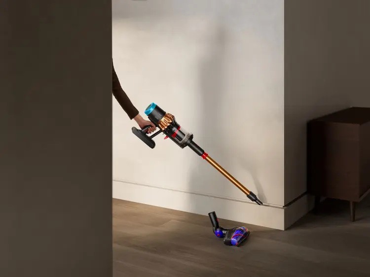 Дайсон  V16 Piston Submarine - изображение 5