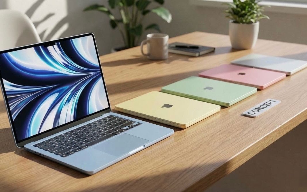 Macbook neo new 512 гб - изображение 2