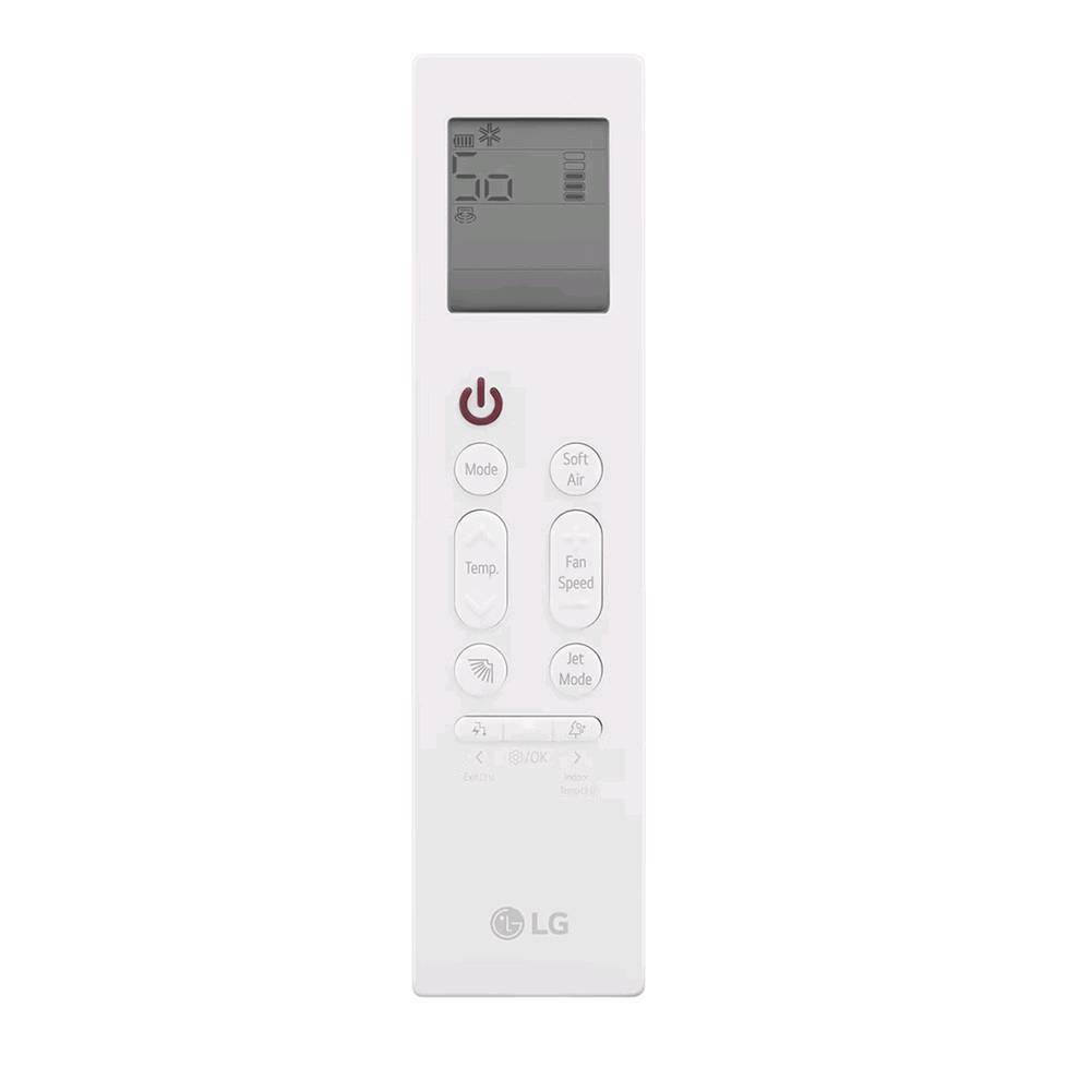 Кондиционер LG H12S1D.NS1R - изображение 10