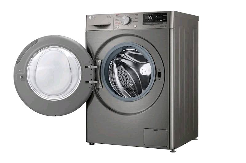 Стиральная машина LG TW4V5ES2S 11кг - изображение 3