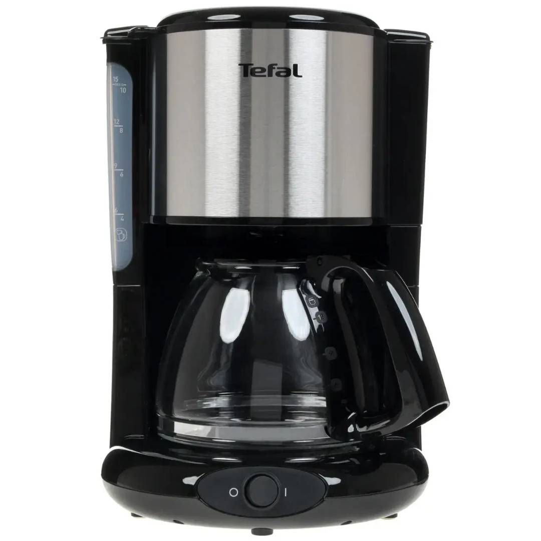 Капельная кофеварка Tefal Confidence CM361838 - изображение 3