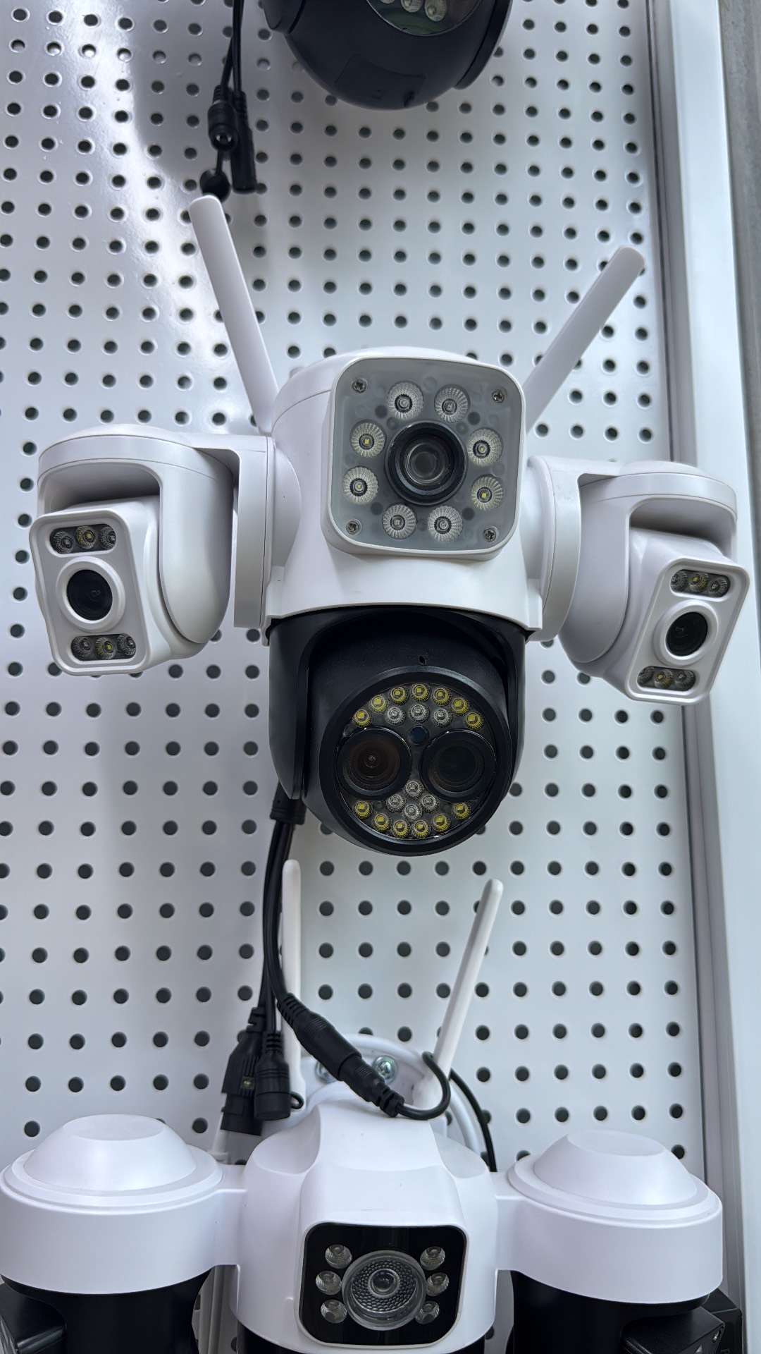 Смарт камера Yoosee zoom 3 коздуу - изображение 7