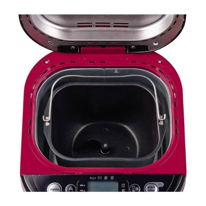 Хлебопечка Moulinex Pain & Plaisir OW220830 - изображение 9