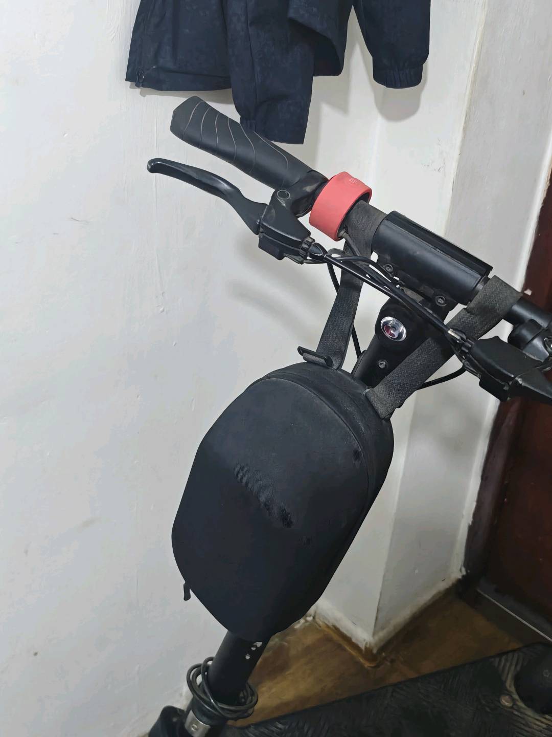 Продаю электро самокат Scooter HX X9 - изображение 2