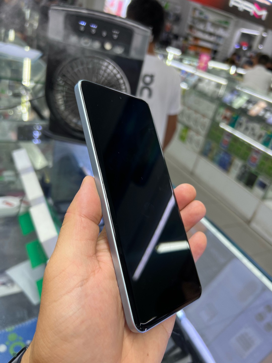 Redmi note 15pro - изображение 5