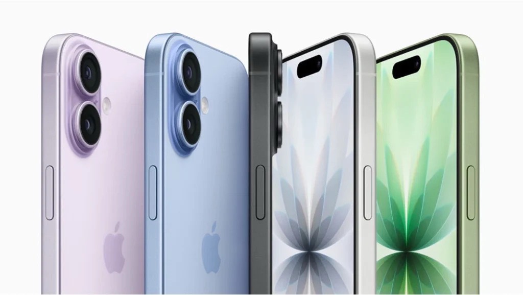 Новый iPhone 17 256гб  — Стильный и мощный флагман Apple - изображение 4