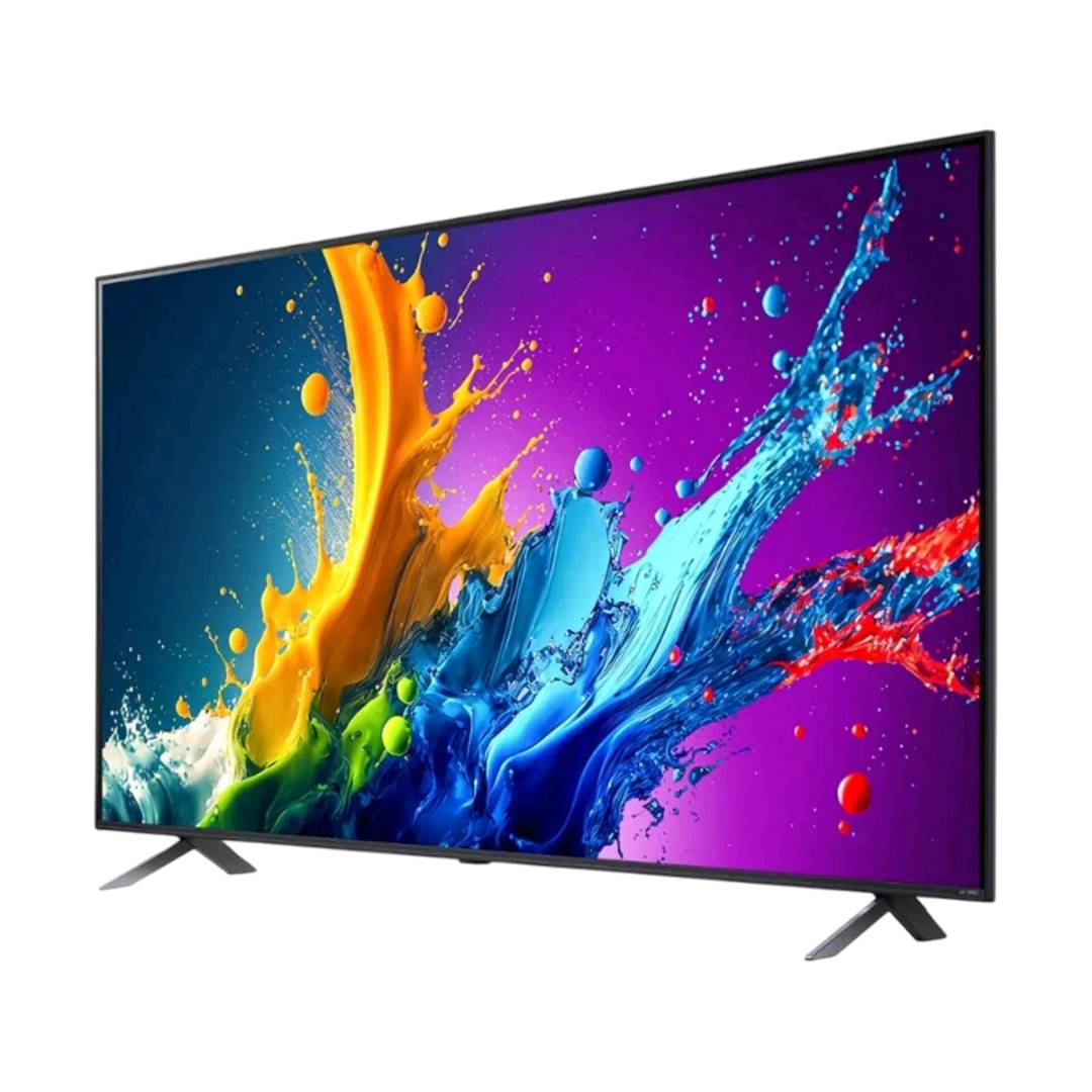 Телевизор LG 65QNED86T6A Smart - изображение 2