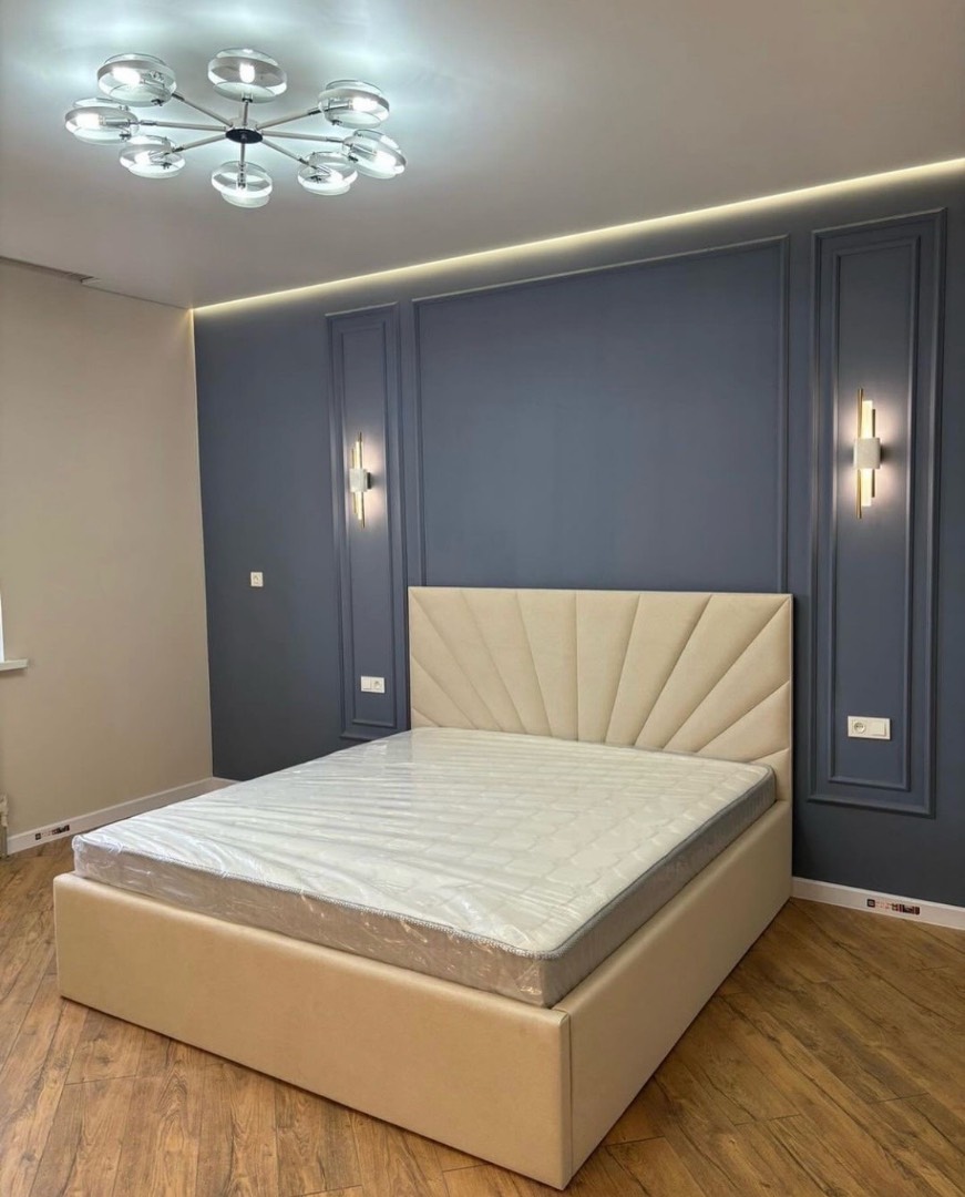 Кровать 160*200см - изображение 4