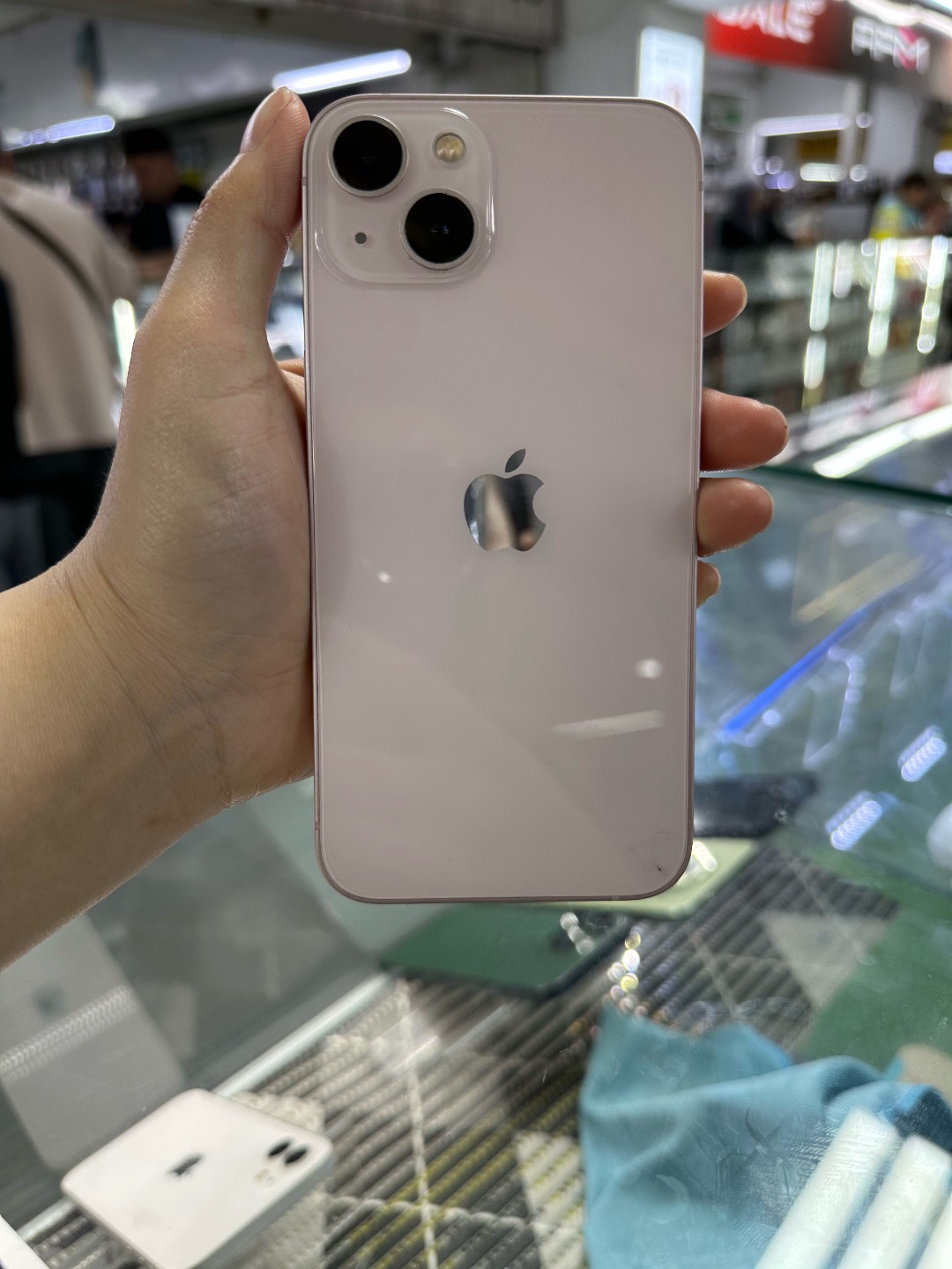 ✨✨✨IPhone 13 128gb - изображение 2